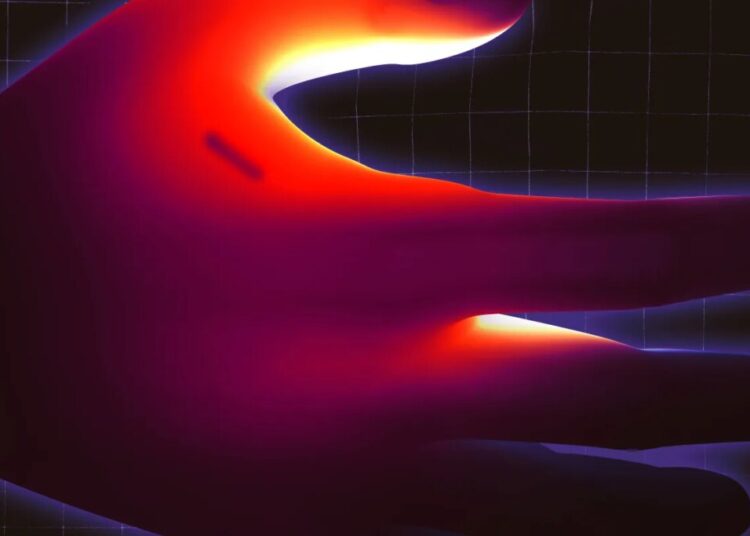 Lawmakers Consider Ban on Implanting Microchips Into Workers