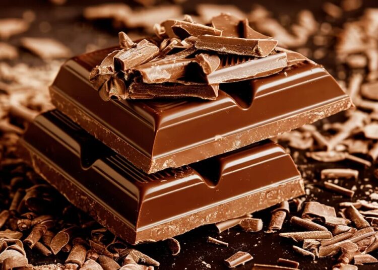 Chocolate Company Announces Plans to Produce Lab-Grown Cocoa