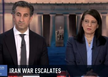 What Are the Trump Administration’s Objectives in Iran?