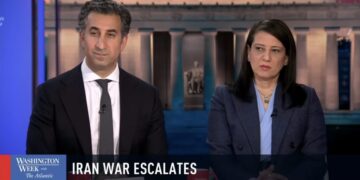 What Are the Trump Administration’s Objectives in Iran?