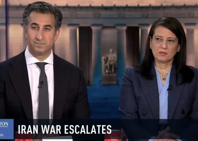 What Are the Trump Administration’s Objectives in Iran?