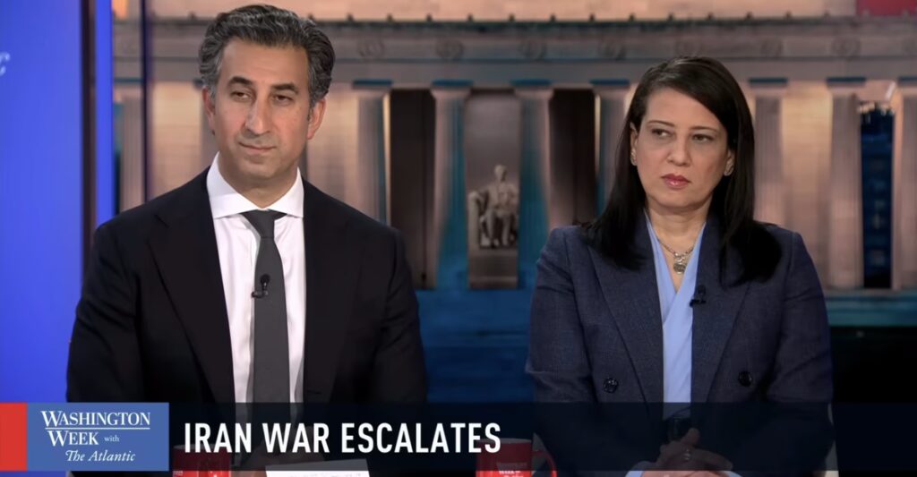 What Are the Trump Administration’s Objectives in Iran?