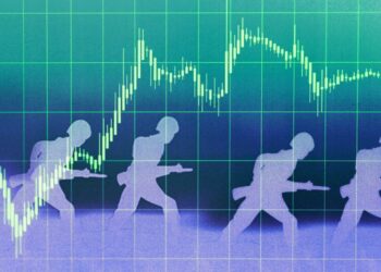 Polymarket Is Going to Get Someone Killed