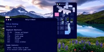 Entirely Vibe-Coded Operating System Is a Bug-Filled Disaster