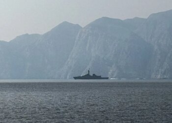 How Russia Emerged as an Early Winner of the Iran War