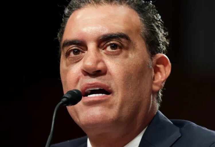 Top Pentagon official recalls the ‘whoa moment’ when defense leaders realized how indispensable Anthropic is and saw the of risk losing access