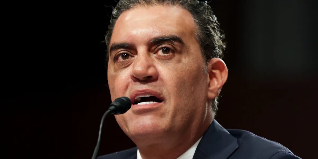 Top Pentagon official recalls the ‘whoa moment’ when defense leaders realized how indispensable Anthropic is and saw the of risk losing access