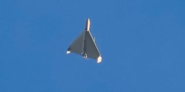 The U.S. is sending an AI-powered anti-drone system to the Mideast as response to countering Iran’s Shahed has been ‘disappointing’