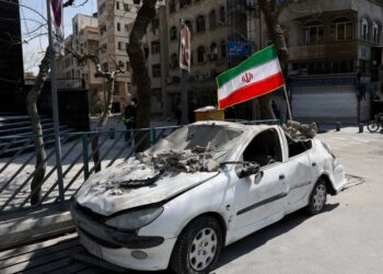 Suspicious last-minute bets on Trump’s Iran strike trigger investigation calls