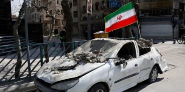 Suspicious last-minute bets on Trump’s Iran strike trigger investigation calls