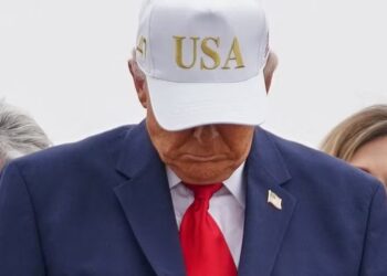 Trump Finds Jaw-Dropping Way to Disrespect His Own War Dead