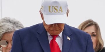 Trump Finds Jaw-Dropping Way to Disrespect His Own War Dead