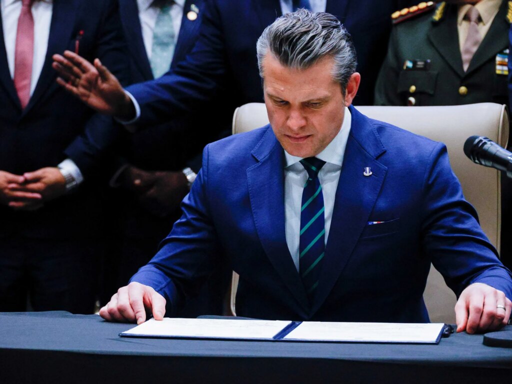 A cruel irony sits at the heart of Trump’s holy war