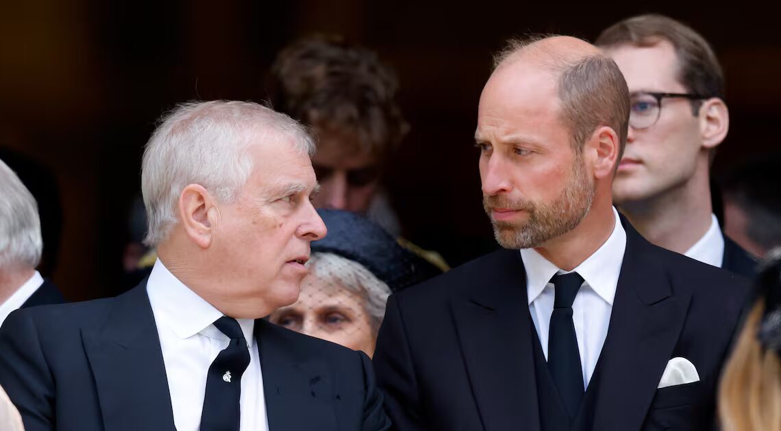 Lip-Reader Exposes Royal Power Shift in Another Bad Week for Disgraced Andrew