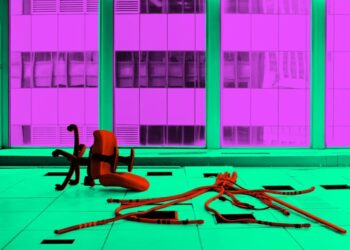 Corporate Adviser Says the Ideal Number of Human Employees at a Company Is Zero