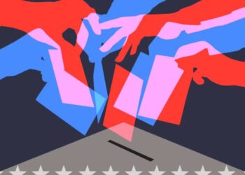 To Protect Democracy, We Must Protect Voting Access For Women