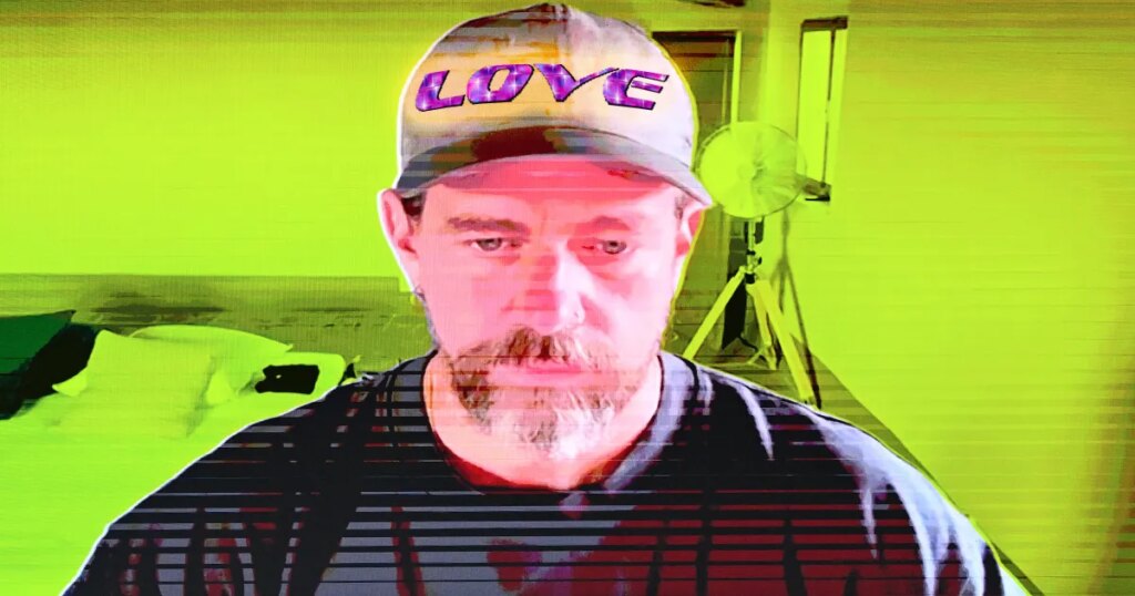 Jack Dorsey Defends Wearing “Love” Hat While Firing 4,000 Employees in Pivot to AI