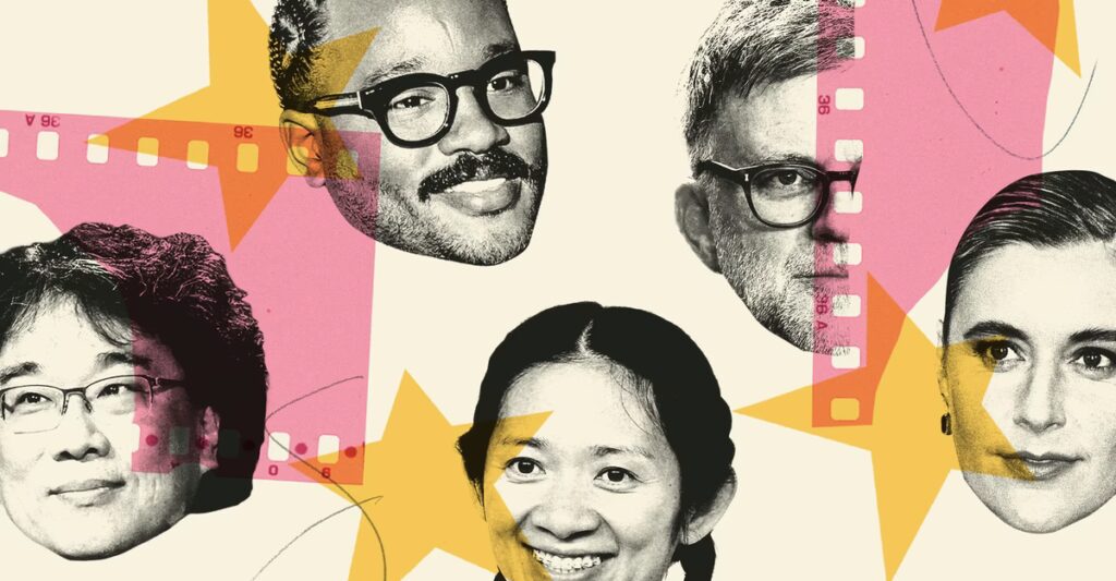 The Household Names Hollywood Has Been Seeking