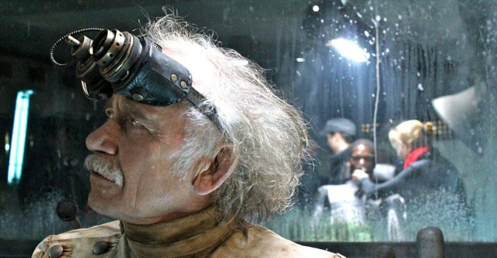 Six Bizarre Movies That Are Actually Fun to Watch