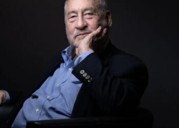 Joseph Stiglitz says buckle up before the great AI ‘reallocation’ era arrives