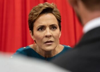 Trump ally gets blowback for attacking GOP judge who ruled against her: ‘Keep losing’