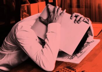 AI Job Loss Is Breaking the Psyche of Workers, Psychiatrist Warns