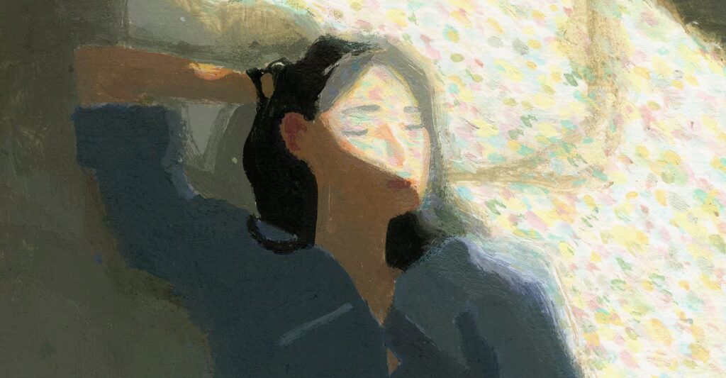 The Mind-Body Question