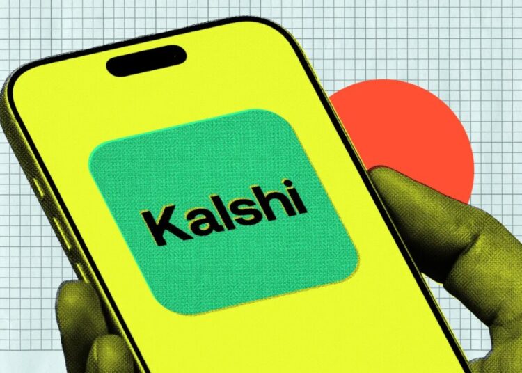 Kalshi Sent Bizarre Message to Underage Streamer