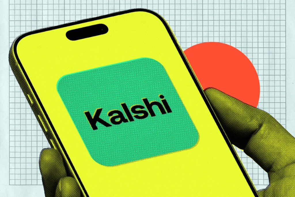 Kalshi Sent Bizarre Message to Underage Streamer