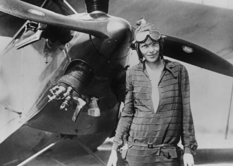 It’s been 89 years since Amelia Earhart disappeared, but amateur slueuths still chase — and spend big money on — the mystery