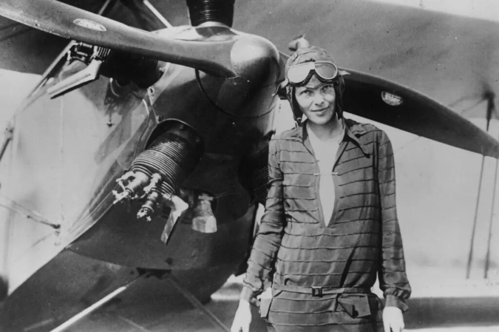It’s been 89 years since Amelia Earhart disappeared, but amateur slueuths still chase — and spend big money on — the mystery