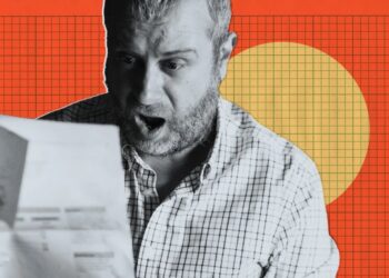 Using AI to Do Your Taxes Is Likely to Backfire Spectacularly