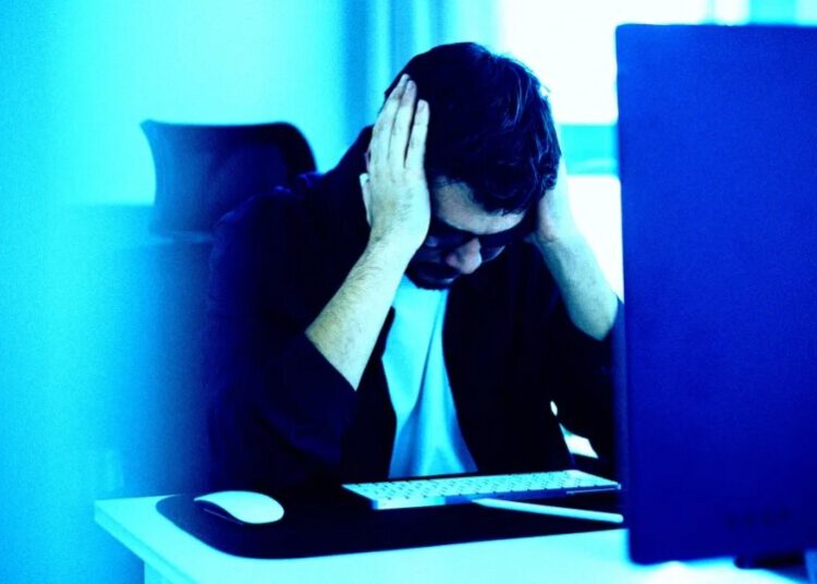 A Machine Learning Engineer Thought He Was Safe From AI Layoffs. Then He Got Some Depressing News