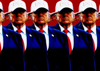 Fox Busted Repeatedly Covering Up Trump’s Insult to War Dead