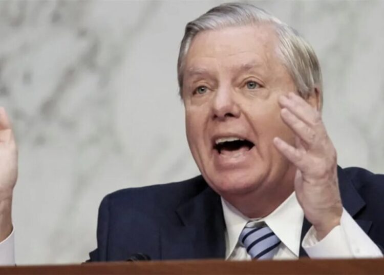 Trump ally stuns with war proclamation: ‘We’re going to blow the hell out of these people’