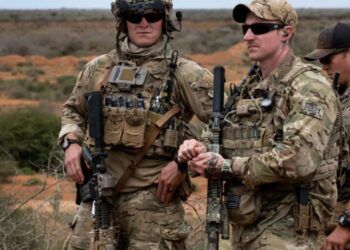 U.S. considers idea of special operation to seize Iran’s uranium