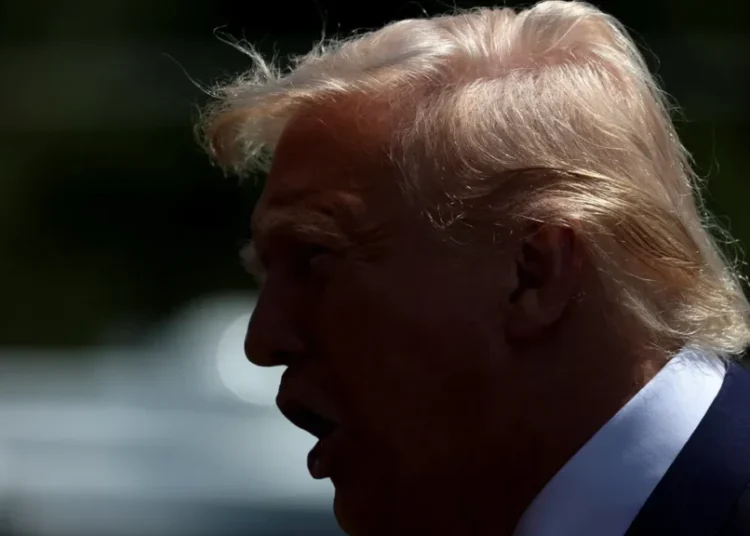 ‘He blew it’: ​President found to have tossed away ‘golden opportunity’ to stop Iran war