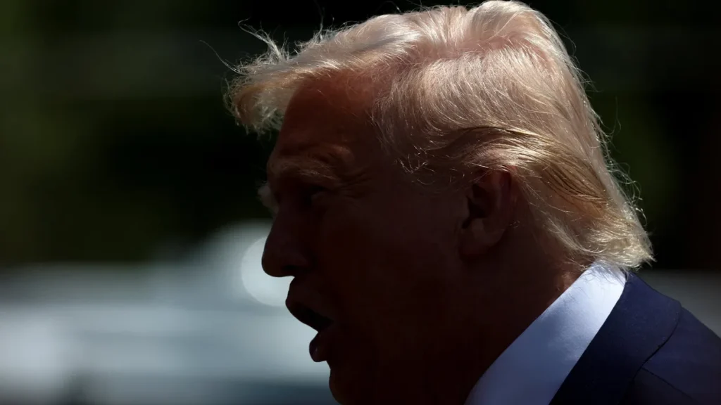 ‘He blew it’: ​President found to have tossed away ‘golden opportunity’ to stop Iran war