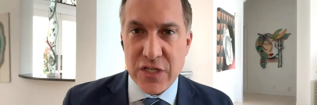 ‘This issue is not going away’: Attorney eviscerates DOJ’s claim on withheld Epstein files