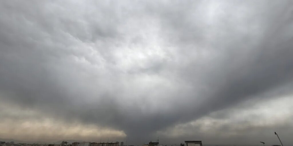 Pentagon says 7th U.S. service member has died in Mideast war after being injured in Iranian attack on Saudi Arabia