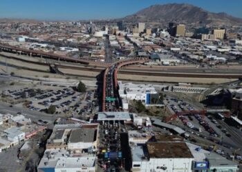 Pentagon and FAA to conduct anti-drone laser tests after earlier deployments closed Texas airspace twice in the last month