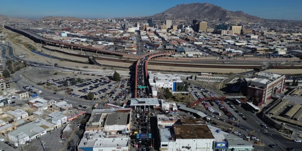 Pentagon and FAA to conduct anti-drone laser tests after earlier deployments closed Texas airspace twice in the last month