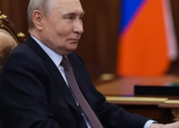 Russia is sharing intelligence with Iran about U.S. military targets in the Mideast, marking first sign Moscow is getting involved in the war