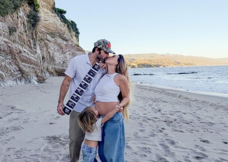Brody Jenner’s wife, Tia Blanco, pregnant with couple’s second baby