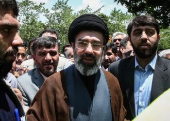 Mojtaba Khamenei, Iran’s New Supreme Leader, Has Wielded Power Behind the Scenes For Years