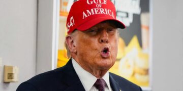 ‘Jim Crow 2.0’: Top Dem torches Trump’s ultimatum on ‘voter suppression’ bill