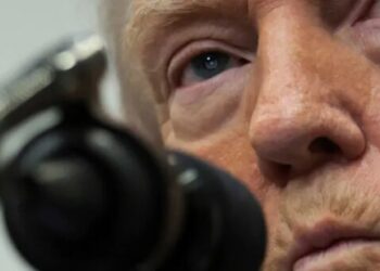 Trump throws new tantrum over bill name: ‘It’s not the SAVE Act!’