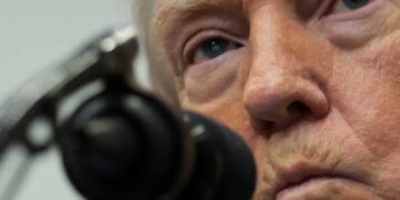 Trump throws new tantrum over bill name: ‘It’s not the SAVE Act!’