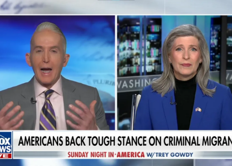 ‘We’re underwater!’ GOP senator admits polling disaster – then blames Democrats