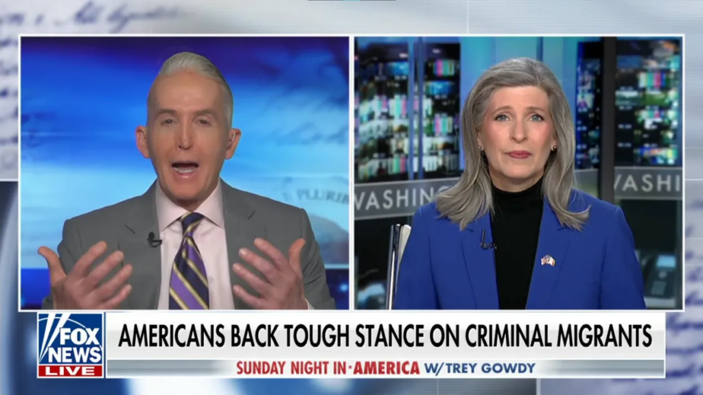 ‘We’re underwater!’ GOP senator admits polling disaster – then blames Democrats